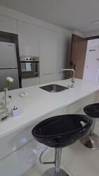 One-north Residences (D5), Apartment #555541281